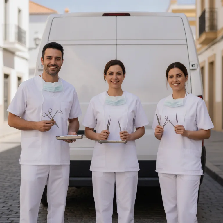 Cirujano Plástico equipo en Santa Cruz de Tenerife